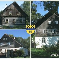 F 54852 - Stráž u České Lípy