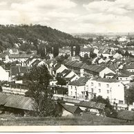 E 54878 - Kralupy nad Vltavou 