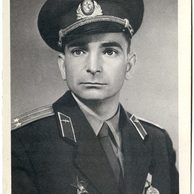 E 54913 - Valerij Fjodorovič Bykovskij