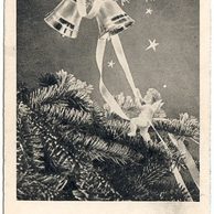 D 54927 - Šťastné Vánoce