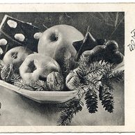 D 54928 - Šťastné Vánoce