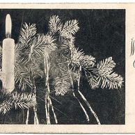 D 54929 - Šťastné Vánoce