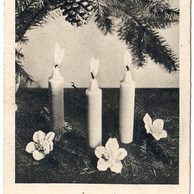 D 54933 - Srdečné Vánoce