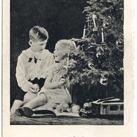 D 54936 - Šťastné Vánoce