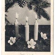 D 54939 - Šťastné Vánoce