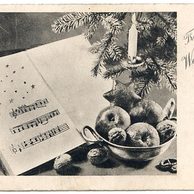 D 54940 - Šťastné Vánoce