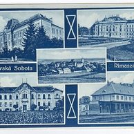 Rimavská Sobota - 54958