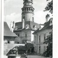 D 54973 - Český Krumlov