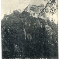 D 54976 - Orlík nad Vltavou 