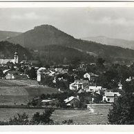 D 54993 - Rožnov pod Radhoštěm