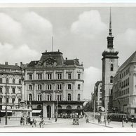 D 54995 - Brno město - část III 