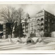 D 55021 - Lázně Jeseník 