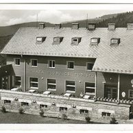 D 55025 - Červenohorské Sedlo