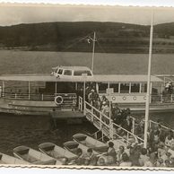 D 55039 - Kníničská přehrada 