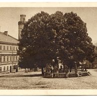 D 55045 - Klášterec nad Ohří