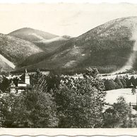 D 55050 - Kunčice pod Ondřejníkem