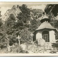 Vysoké Tatry - 55059