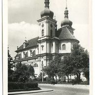 D 55061 - Stará Boleslav