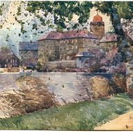 C 55076 - Poděbrady