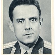 F 55085 - Vladimir Michajlovič Komarov