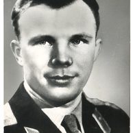 E 55087 - Jurij Alexejevič Gagarin