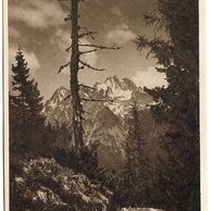 Vysoké Tatry - 55090