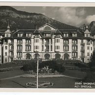 Starý Smokovec - 55098