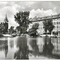 E 55105 - Libochovice 