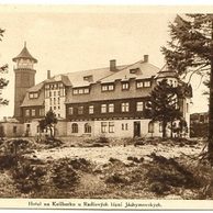 D 55116  - Jáchymov