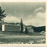 Tatranská Lomnica - 55118