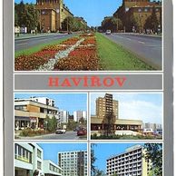 F 54002 - Havířov 
