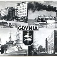 Gdynia - 55136