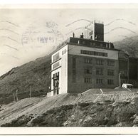 Vysoké Tatry - 55151