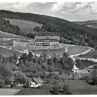 E 55171 - Velké Karlovice