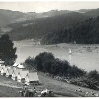 E 55178 - Přehrada na Bystřičce