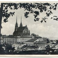 B 55190 - Brno město - část III 