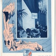 E 55198 - Českoslovenští národní socialisté