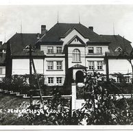 D 55207 - Olešnice v Orlických 