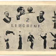 B 55244 - 2 Liborini