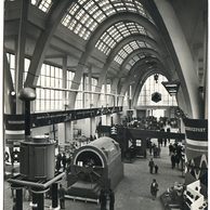 E 55258 - Brno město - část III 