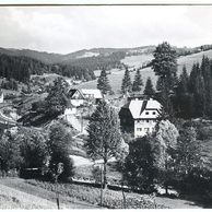 E 55264 - Velké Karlovice