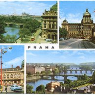 F 55274 - Praha11