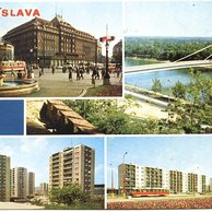 Bratislava - 55276