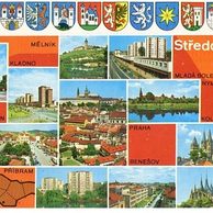 F 55277 - Středočeský kraj 