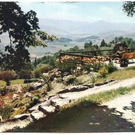 F 55288 - Lázně Jeseník 