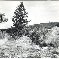 E 55292 - Hostýnské hory 