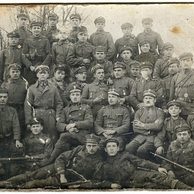 B 55311 - Vojenské téma 