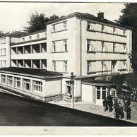 E 55312 - Lázně Jeseník 