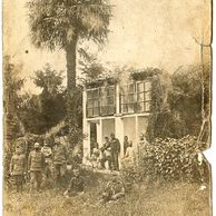 B 55318 - Vojenské téma 