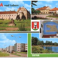 F 55339 - Lysá nad Labem 